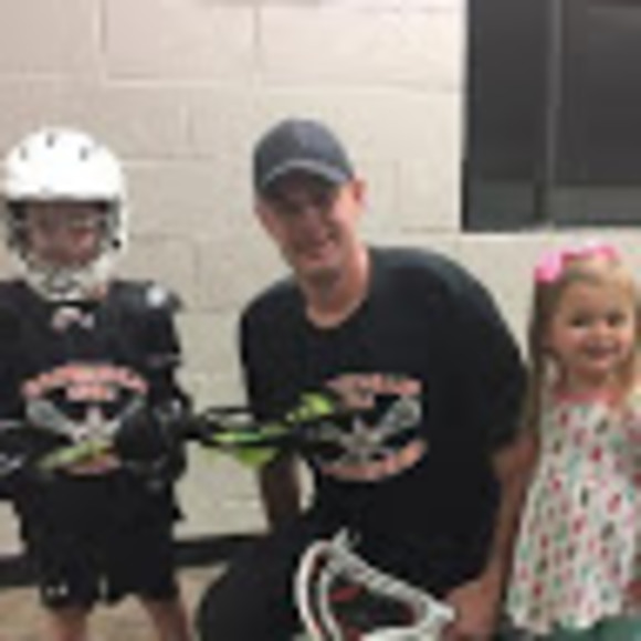 Meet your Posher, Adam - Picture 1 of 1